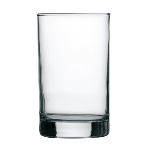 230ml / 8oz. Pack quantity: 48.