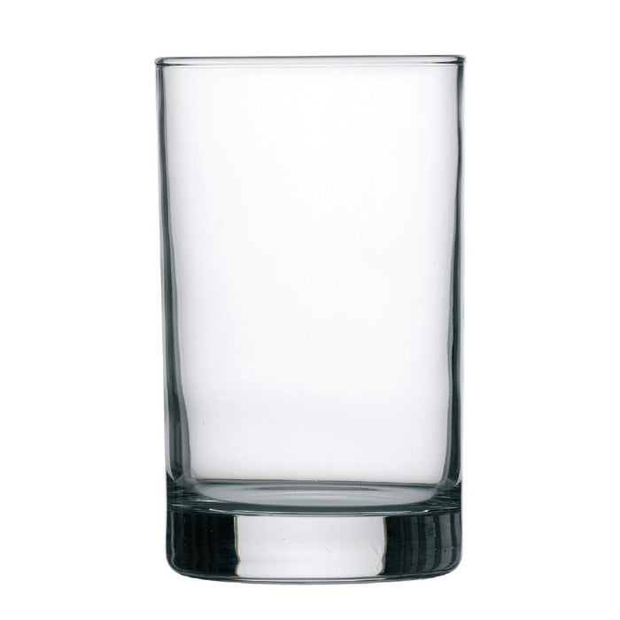 230ml / 8oz. Pack quantity: 48.