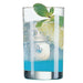 Arcoroc Hi Ball Glasses 230ml (48 Pack) Arcoroc