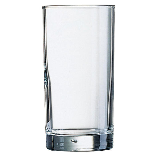 Arcoroc Hi Ball Glasses 285ml (48 Pack) Arcoroc