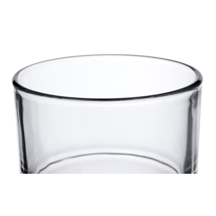 Duralex Stacking Tumblers 200ml (6 Pack) Duralex