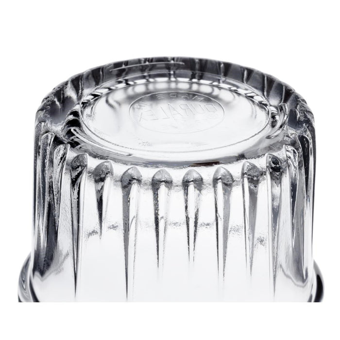 Duralex Stacking Tumblers 200ml (6 Pack) Duralex