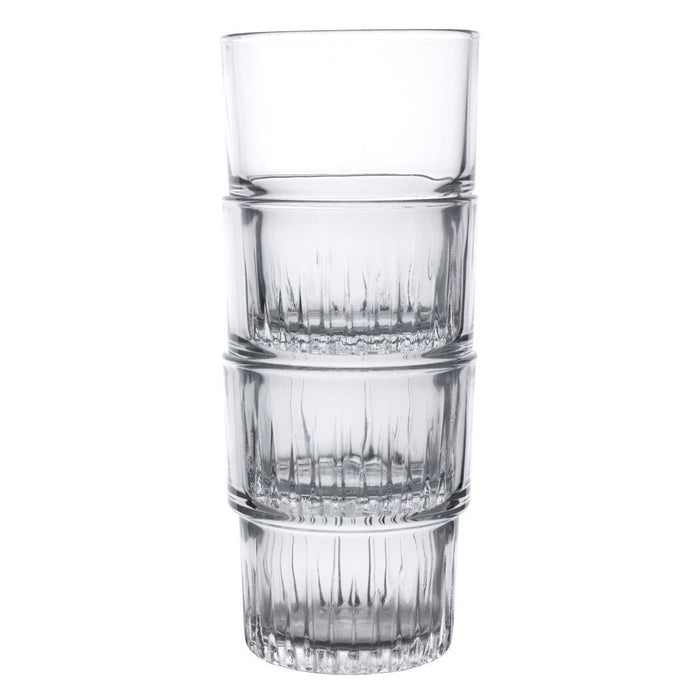 Duralex Stacking Tumblers 200ml (6 Pack) Duralex