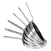 Bulk Buy Vogue Aluminium Non-Stick Frying Pan 20cm (6 Pack) Vogue