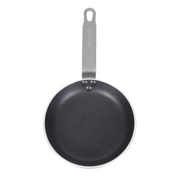 Bulk Buy Vogue Aluminium Non-Stick Frying Pan 20cm (6 Pack) Vogue