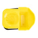 Jantex Colour Coded Mop Bucket Yellow Jantex