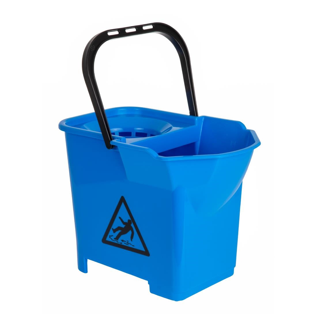 Mop Buckets and Wringers