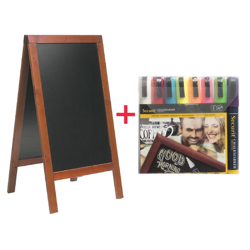 Get a free set of Illumigraph Markers with this board!