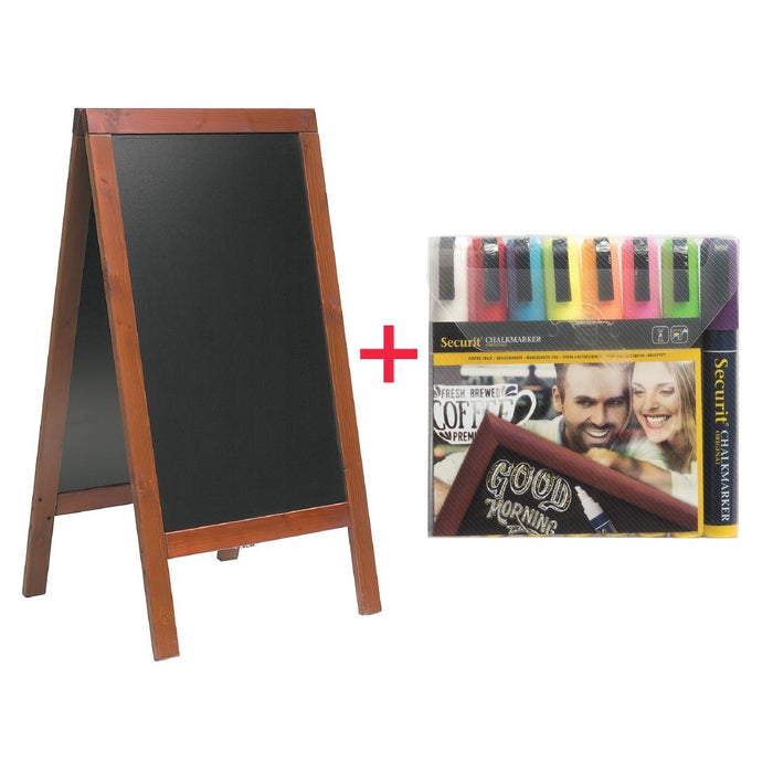 Get a free set of Illumigraph Markers with this board!