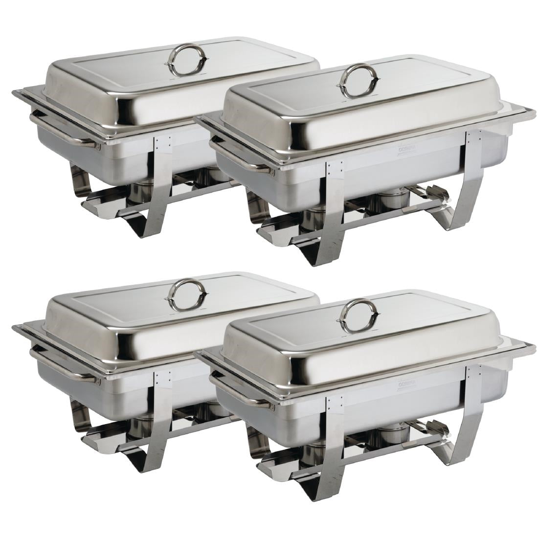 Chafing Dishes