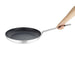 Vogue Aluminium Non-Stick Teflon Frying Pan 40cm Vogue