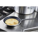 Vogue Aluminium Non-Stick Teflon Blinis Pan 15cm Vogue