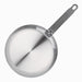 Vogue Aluminium Non-stick Teflon Platinum Plus Frying Pan 24cm Vogue
