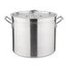 Vogue Aluminium Deep Boiling Pot 29cm Vogue