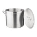 Vogue Aluminium Deep Boiling Pot 29cm Vogue