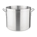 Size:33cm. Capacity: 22.7Ltr. Material: Aluminium. Compatible with lid: S360.