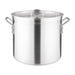 Vogue Aluminium Stock Pot 30cm Vogue