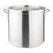 Vogue Aluminium Stock Pot 37cm Vogue