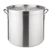 Vogue Aluminium Stock Pot 40cm Vogue
