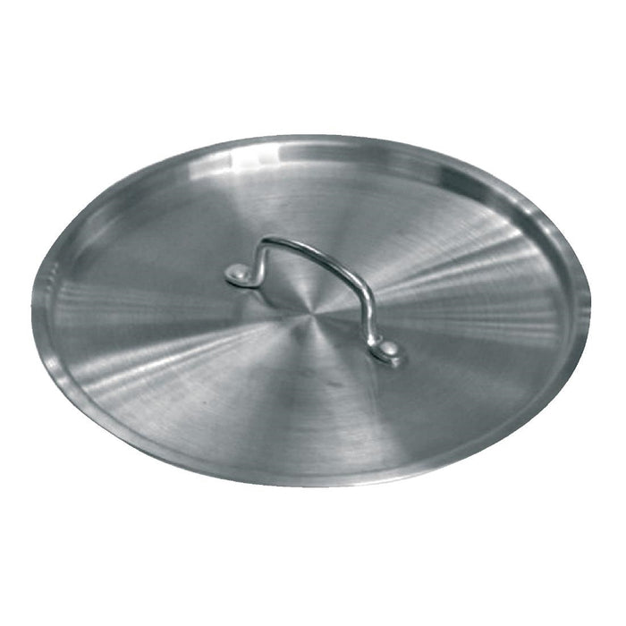 Size:24cm. Material: Aluminium.