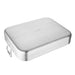 Vogue Aluminium Non Stick Roasting Pan Vogue