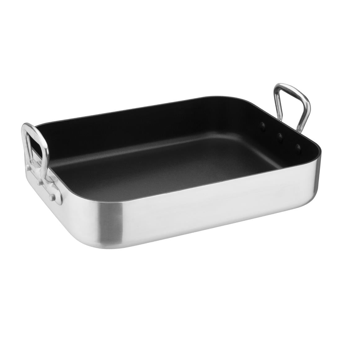 Roasting and Baking Pans