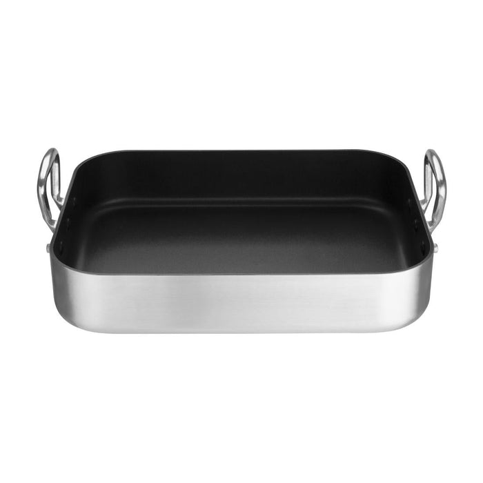 Vogue Standard Non Stick Roasting Pan Vogue