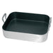 Size: 80(H) x 450(W) x 350(D)mm. Material: Aluminium