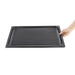 Vogue Ridged Non Stick Baking Sheet Vogue
