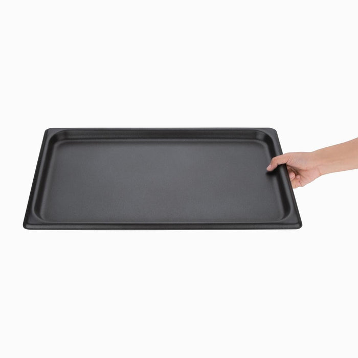 Vogue Gastronorm Non Stick Baking Sheet Vogue