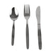 215 / 205 / 175mm. Material: 18/0 Stainless Steel