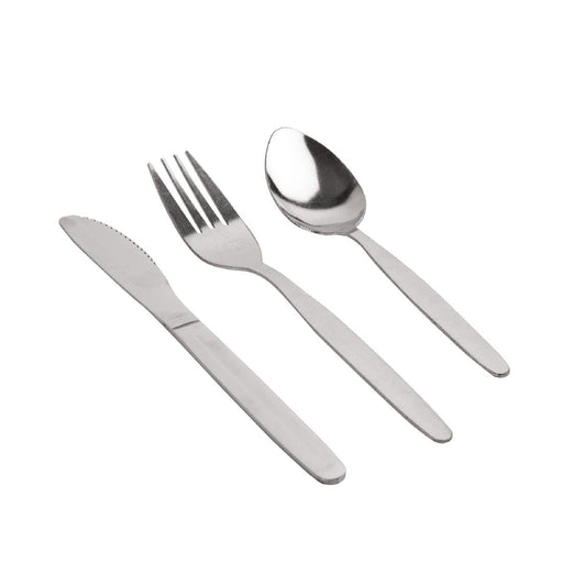 Olympia Kelso Cutlery Sample Set Olympia