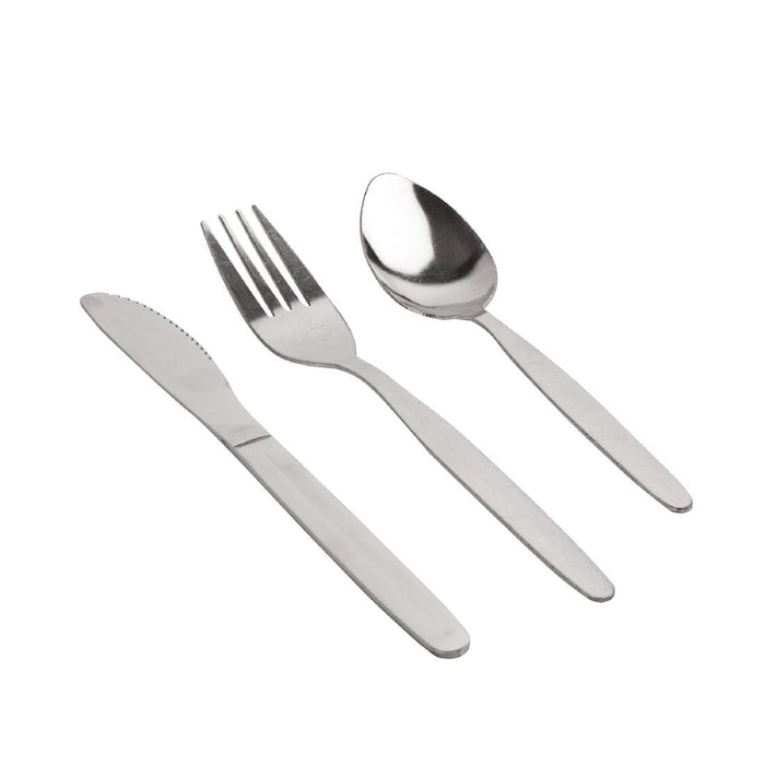 Olympia Kelso Cutlery Sample Set Olympia