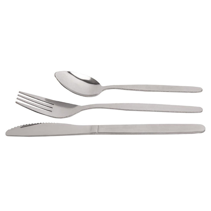 Olympia Kelso Cutlery Sample Set Olympia