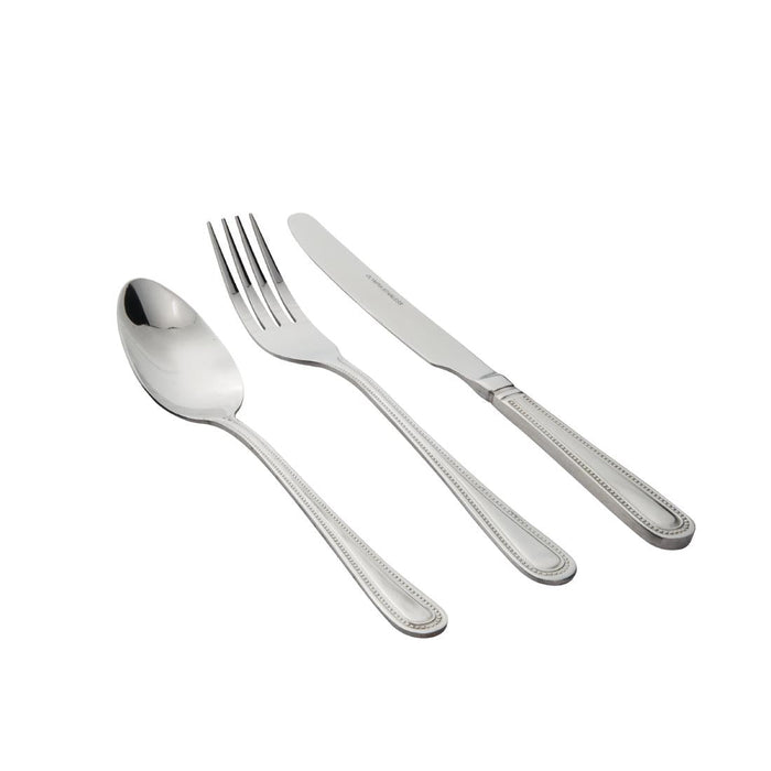 Olympia Bead Cutlery Sample Set (3 Pack) Olympia