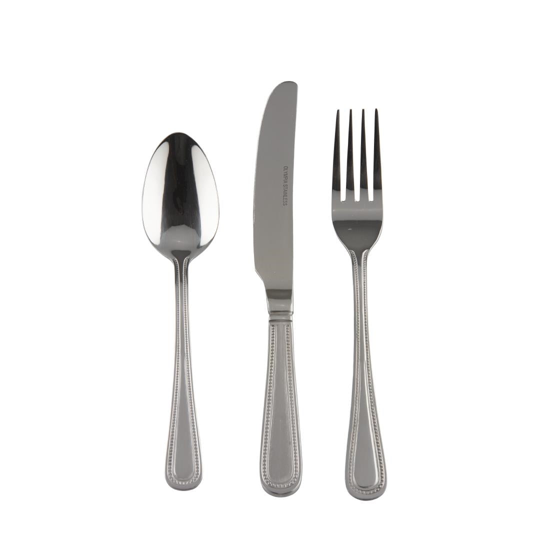Bead 18/0 Cutlery