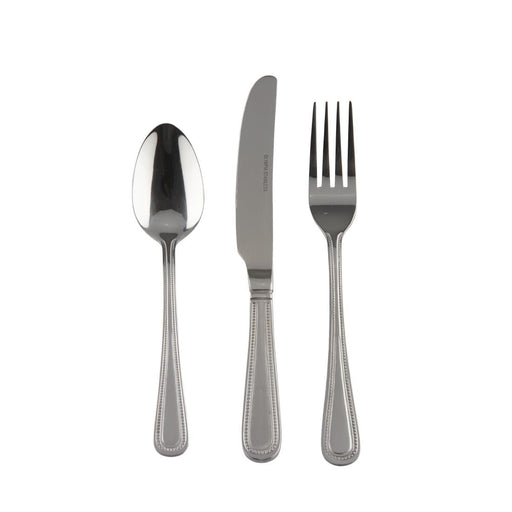 225 / 200 / 185mm. Material: 18/0 Stainless Steel