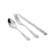 Olympia Kings Cutlery Sample Set (3 Pack) Olympia