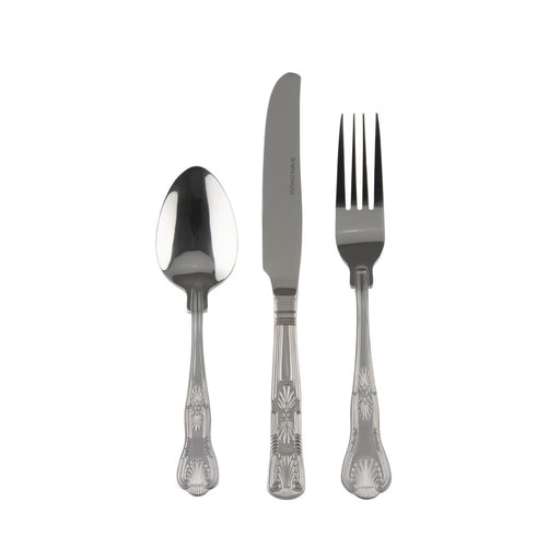 240 / 205 / 180mm. Material: 18/0 Stainless Steel