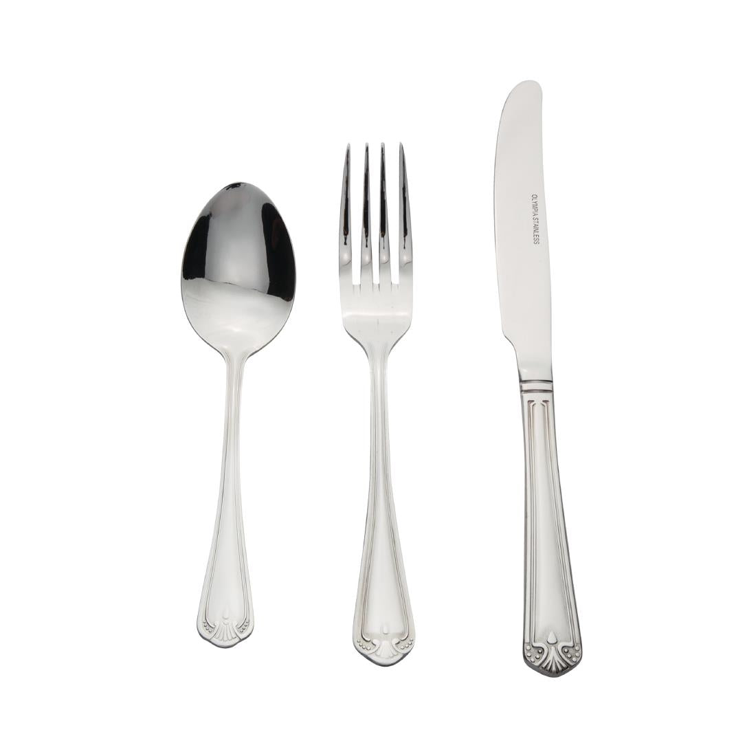 Jesmond 18/0 Cutlery