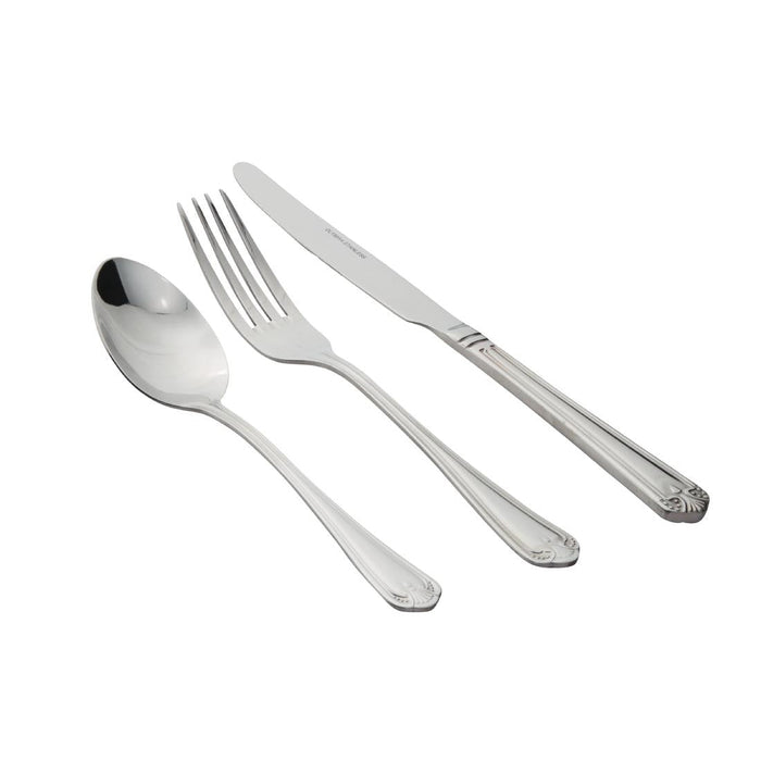 Olympia Jesmond Cutlery Sample Set (3 Pack) Olympia