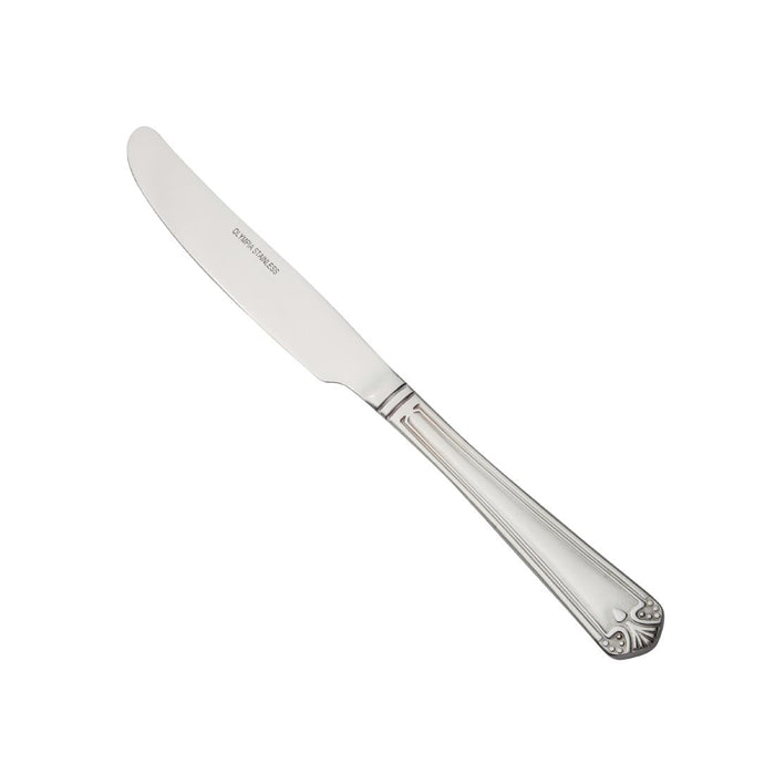 Olympia Jesmond Cutlery Sample Set (3 Pack) Olympia
