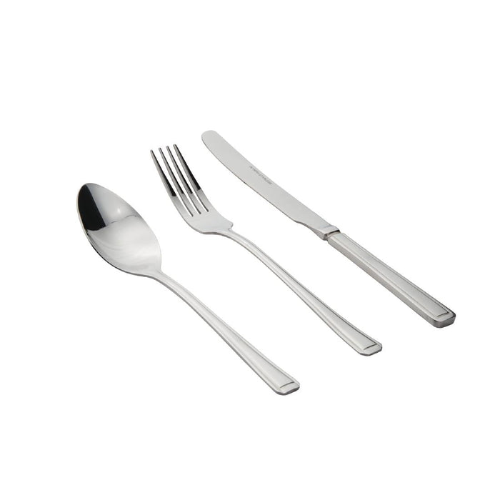 Olympia Harley Cutlery Sample Set (3 Pack) Olympia