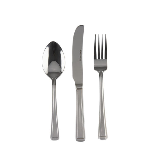 230 / 190 / 180mm. Material: 18/0 Stainless Steel
