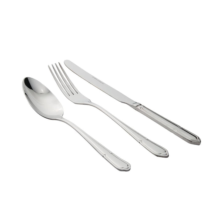 Olympia Dubarry Cutlery Sample Set (3 Pack) Olympia