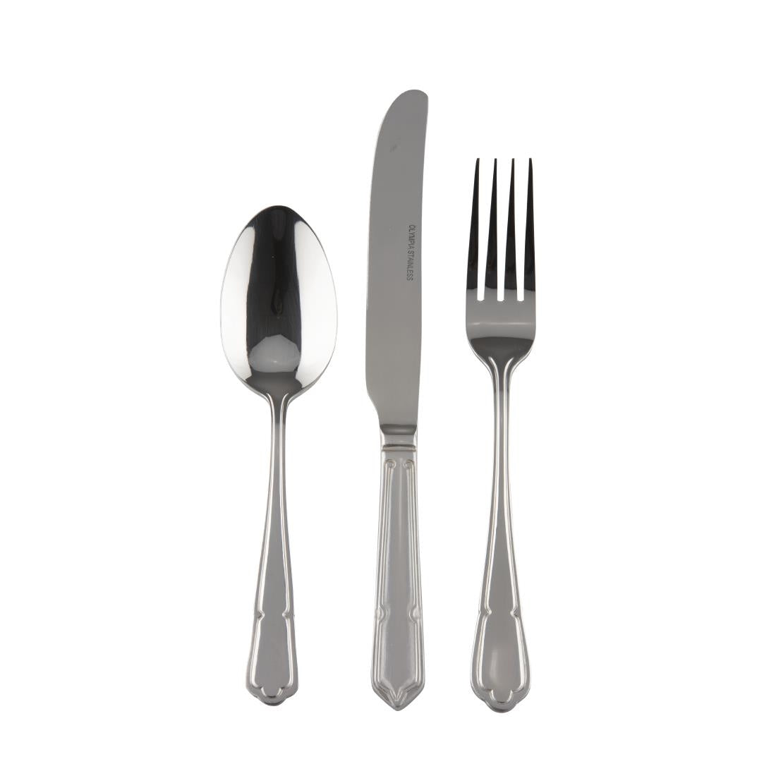 Dubarry 18/0 Cutlery