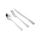 Olympia Buckingham Cutlery Sample Set (3 Pack) Olympia