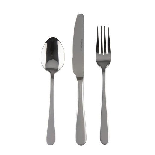 230 / 200 / 180mm. Material: 18/0 Stainless Steel