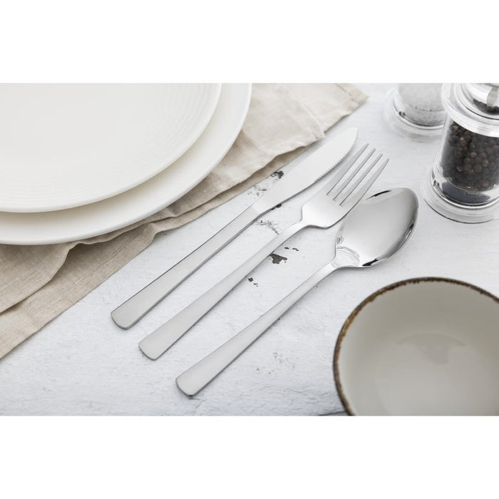 Olympia Clifton Cutlery Sample Set (3 Pack) Olympia