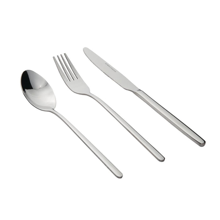 Olympia Henley Cutlery Sample Set (3 Pack) Olympia